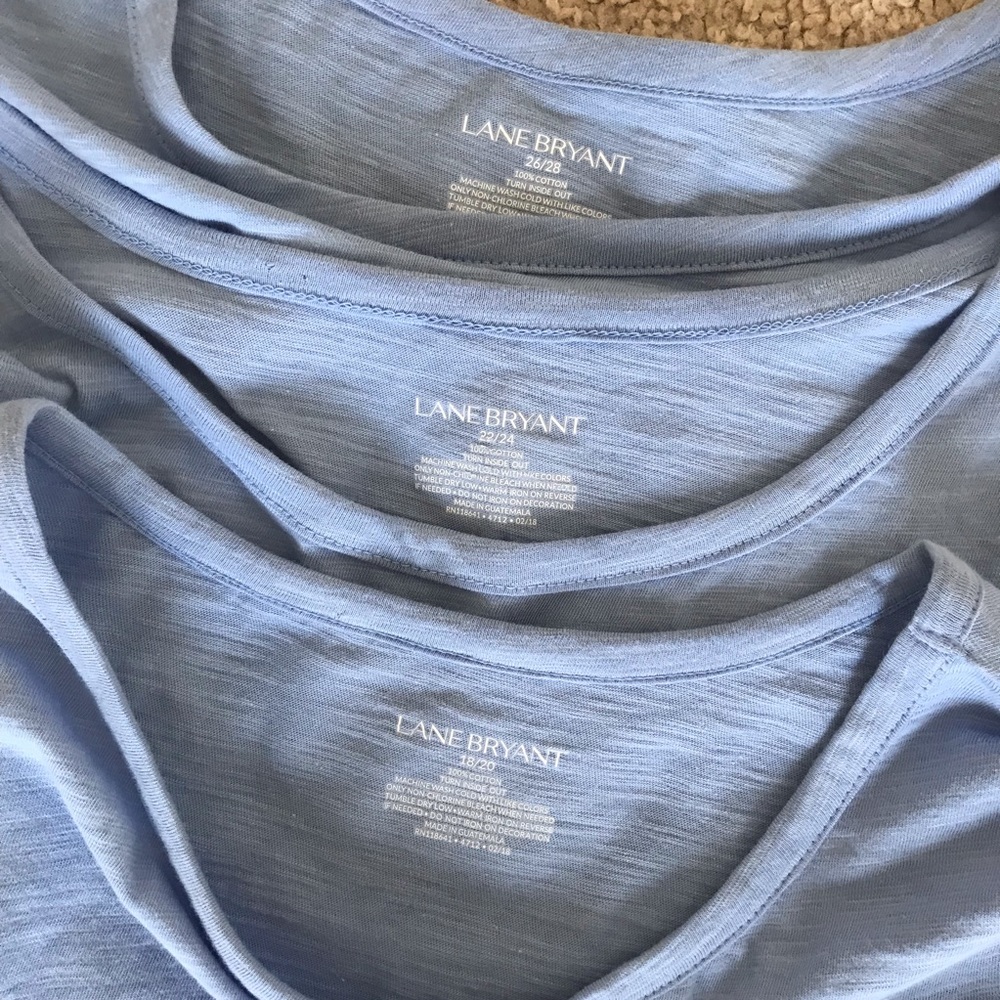 Lane Bryant Tank - Picture 5 of 5